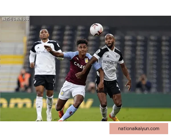 富勒姆未来规划分析：俱乐部发展方向与长远目标逐步明确