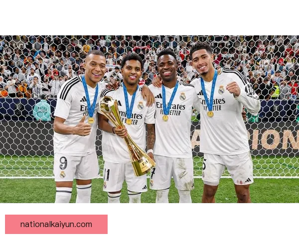 贝林厄姆在皇马本赛季出场数据持续引人关注，表现稳健。