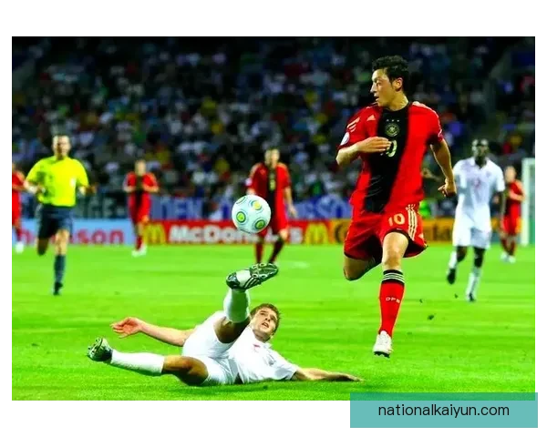 欧洲U21锦标赛历史回顾：重要赛事发展与年轻球员崛起分析