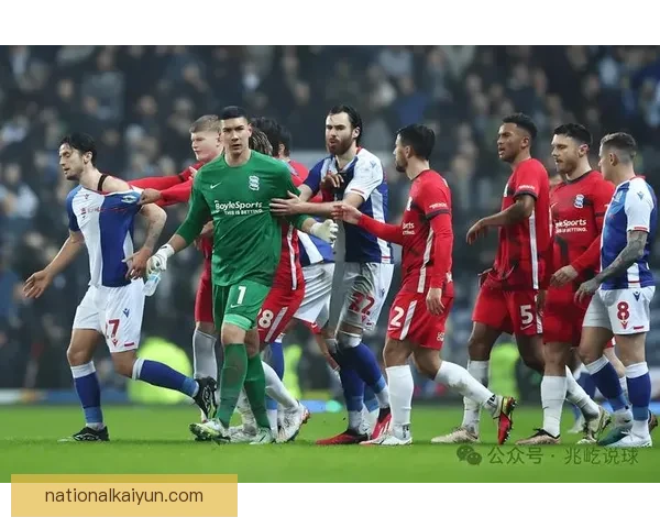 英超布莱顿近期表现稳健，状态回暖引发广泛关注