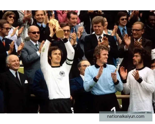 贝肯鲍尔足球贡献：开创自由人踢法并推动现代足球战术革新